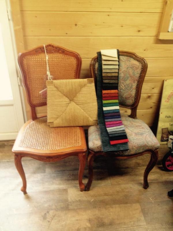 Tapissier décorateur