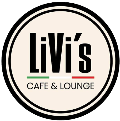 Livi's Cafe & Lounge-logo