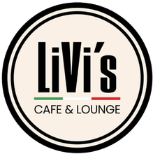 Livi's Cafe & Lounge-logo