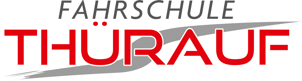 Stefan Thürauf Fahrschule Thürauf-logo
