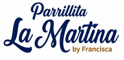Logotipo La Martina