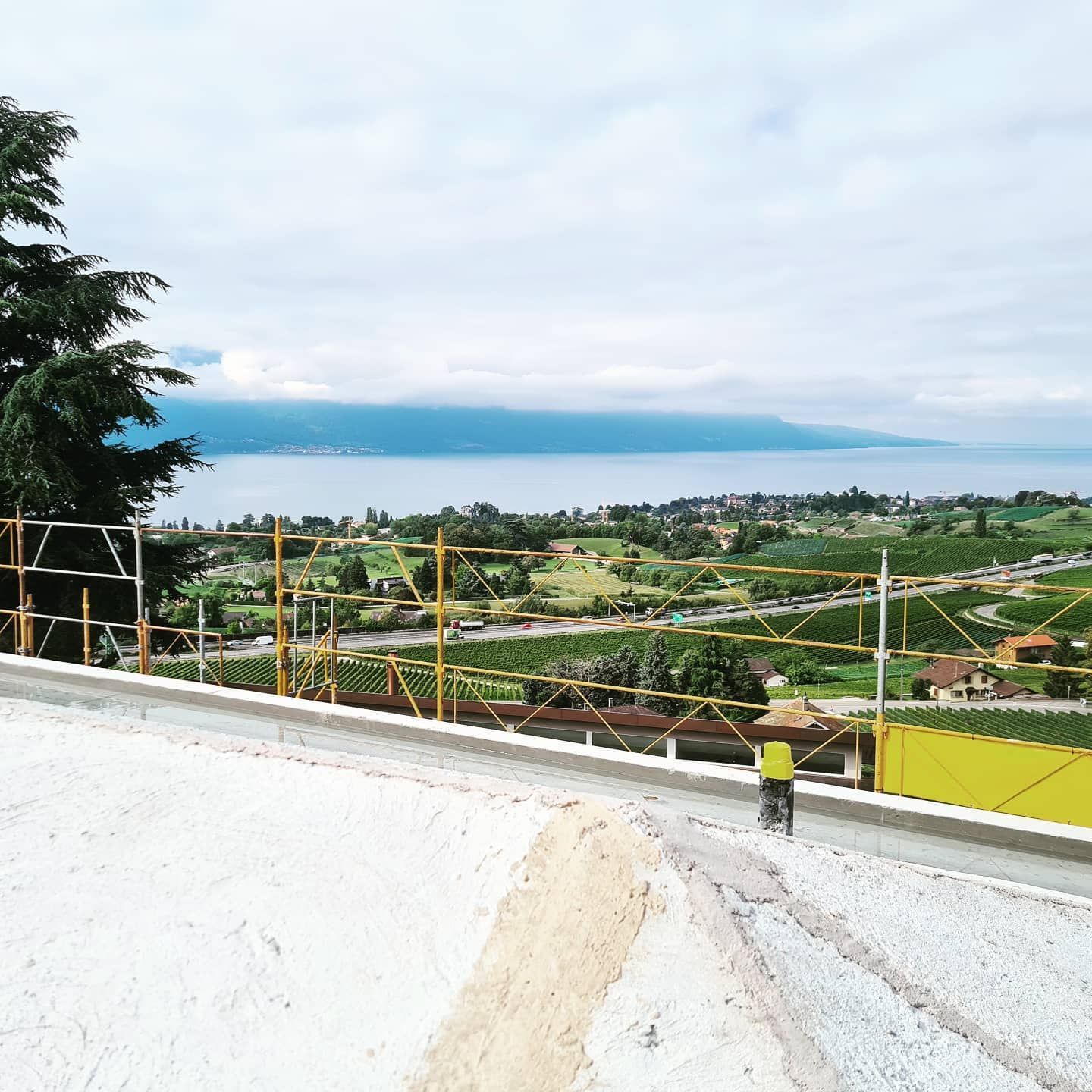 toiture - Ambord Toiture Sàrl