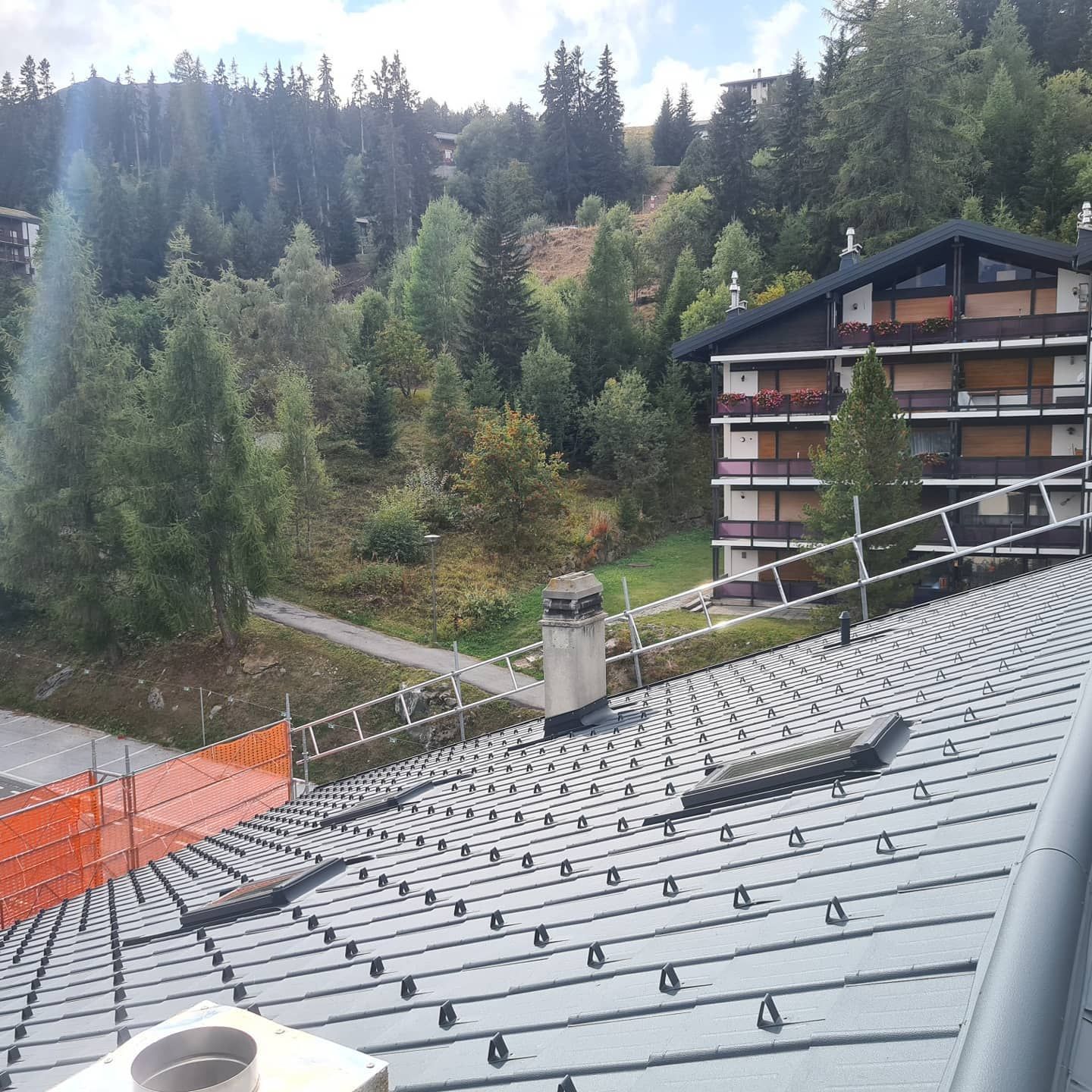 toiture - Ambord Toiture Sàrl