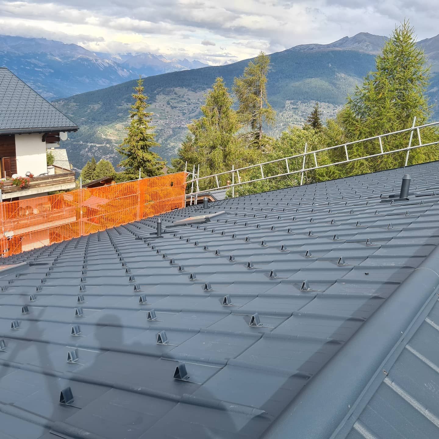 toiture - Ambord Toiture Sàrl