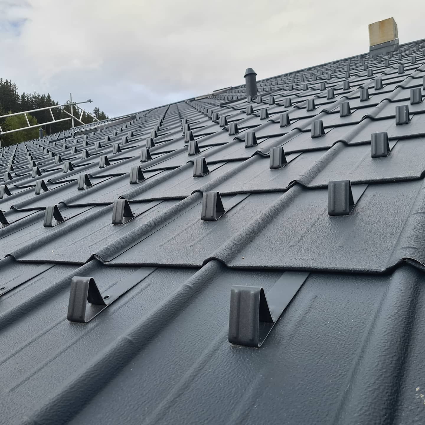 toiture - Ambord Toiture Sàrl