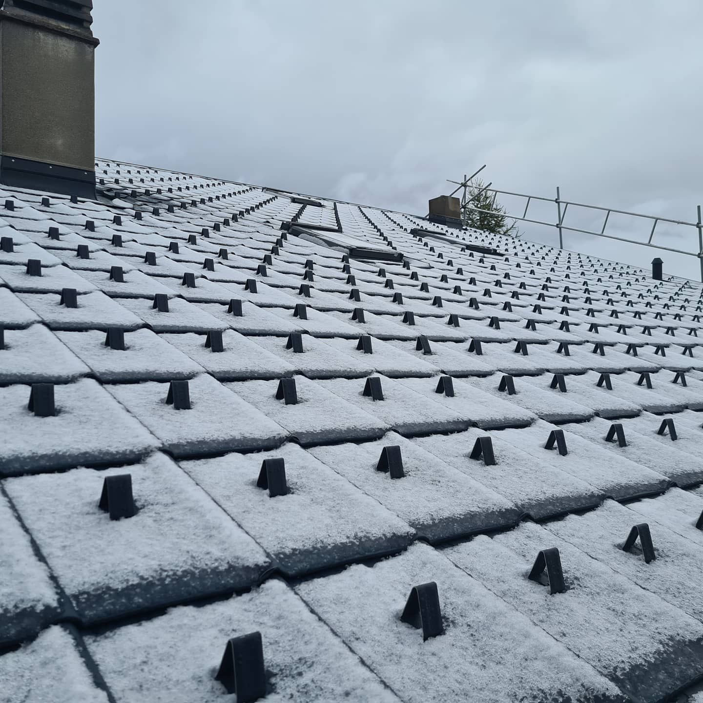 toiture - Ambord Toiture Sàrl