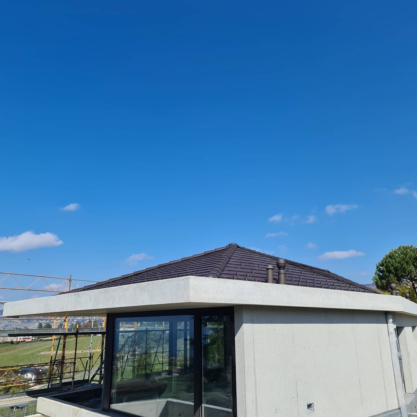 toiture - Ambord Toiture Sàrl