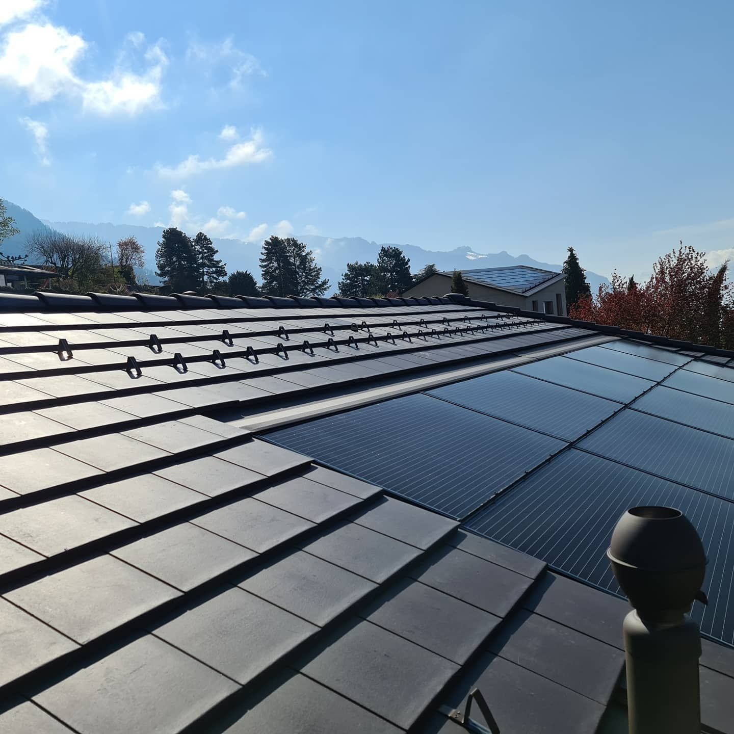 toiture - Ambord Toiture Sàrl