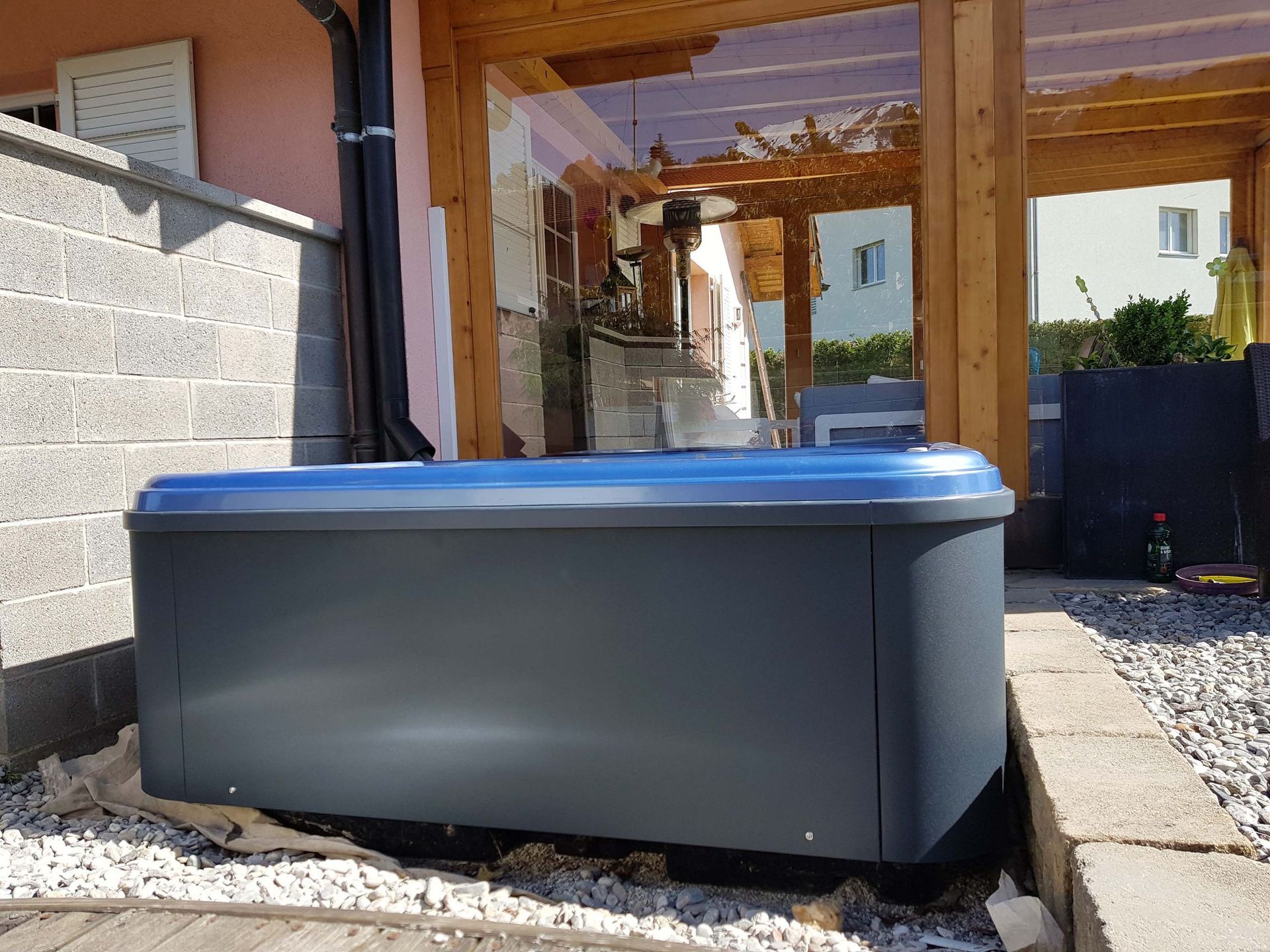 toiture - Ambord Toiture Sàrl