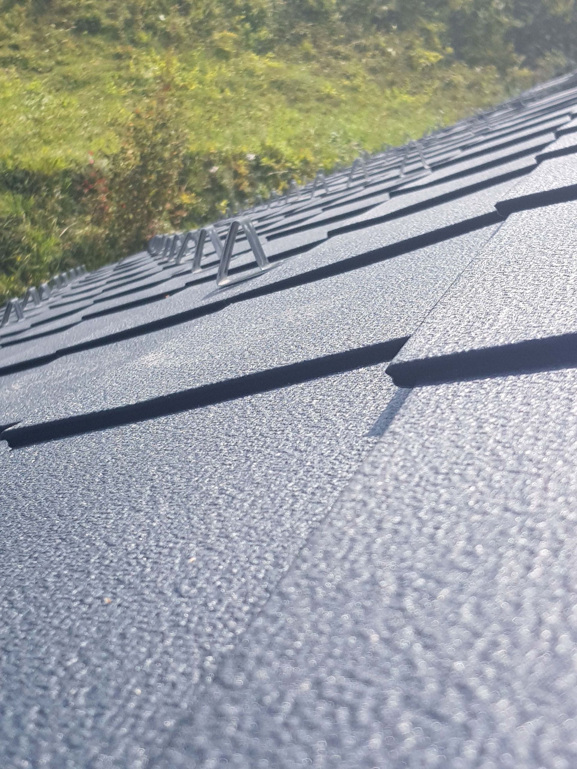 toiture - Ambord Toiture Sàrl