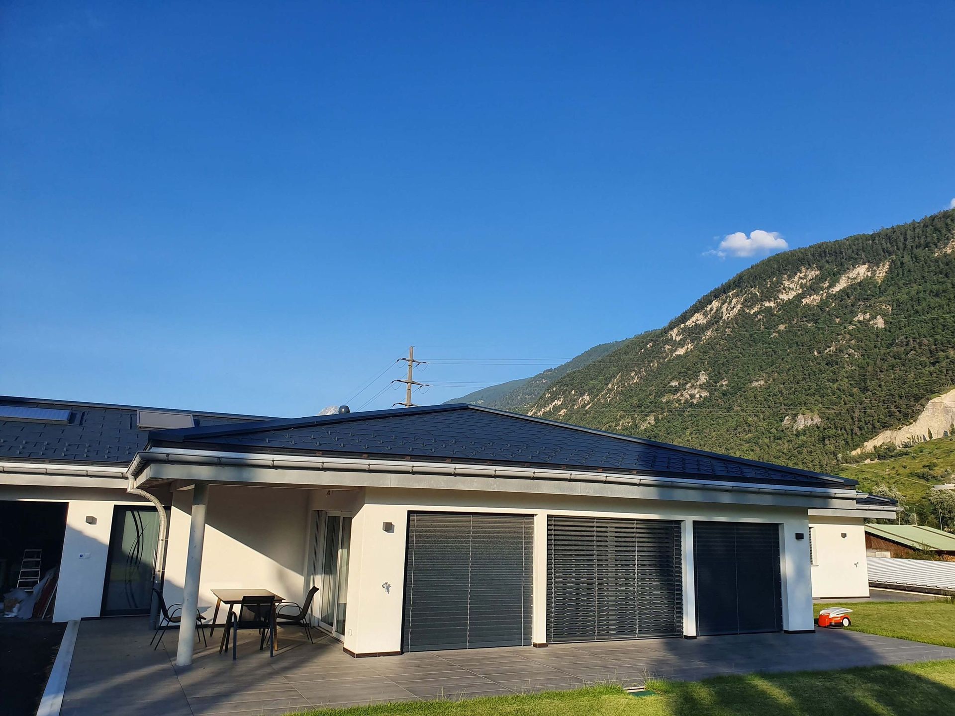 Ambord Toitures Sàrl