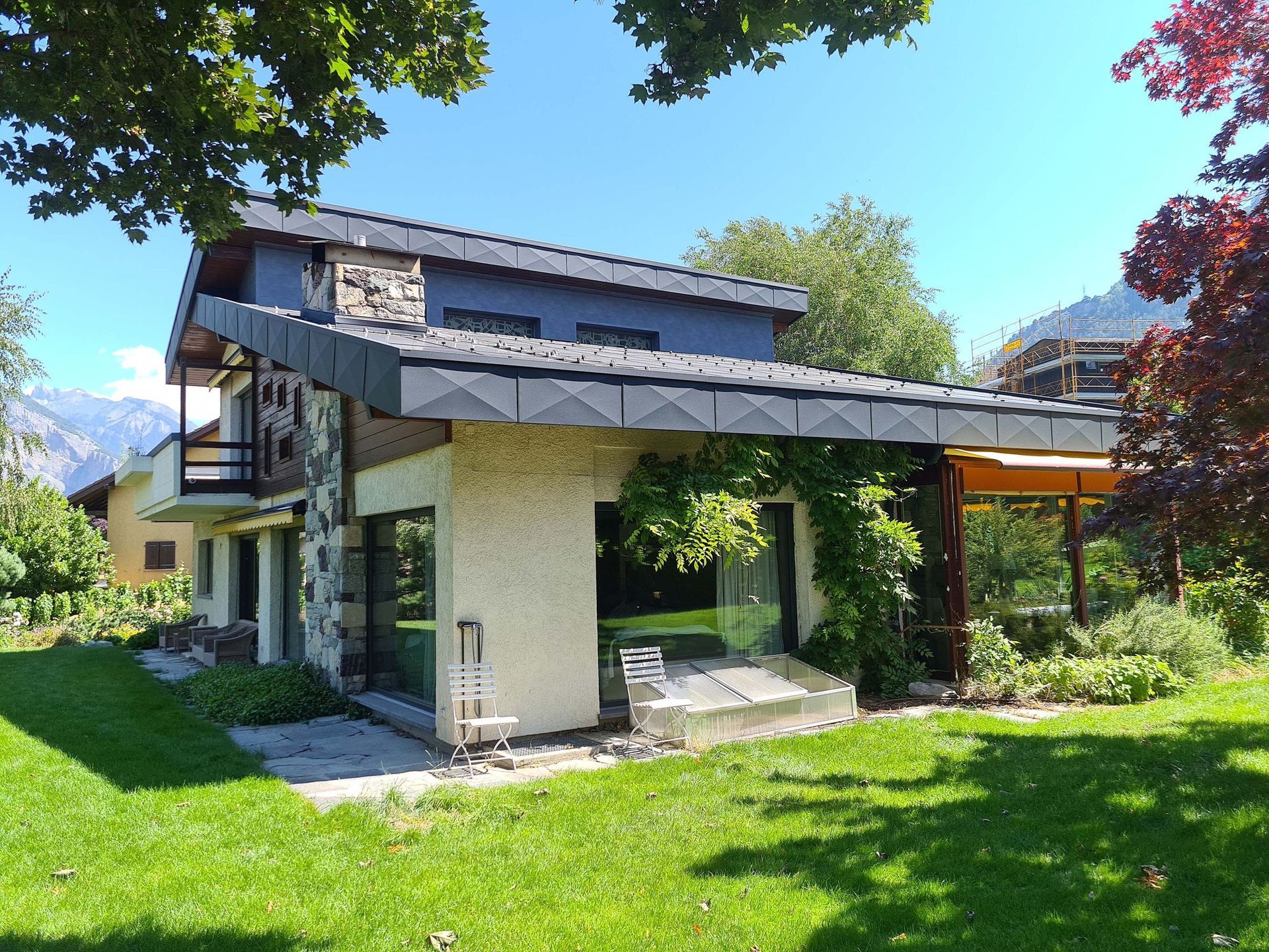 Ambord Toitures Sàrl