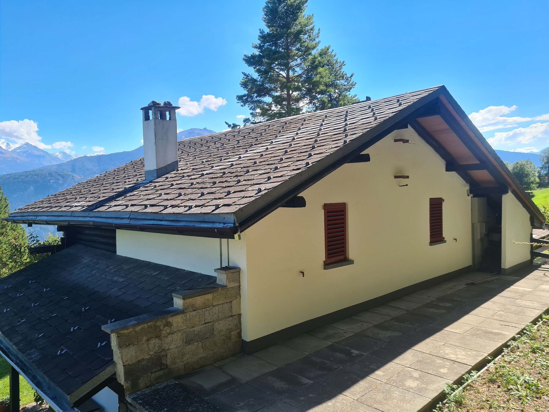 Ambord Toitures Sàrl