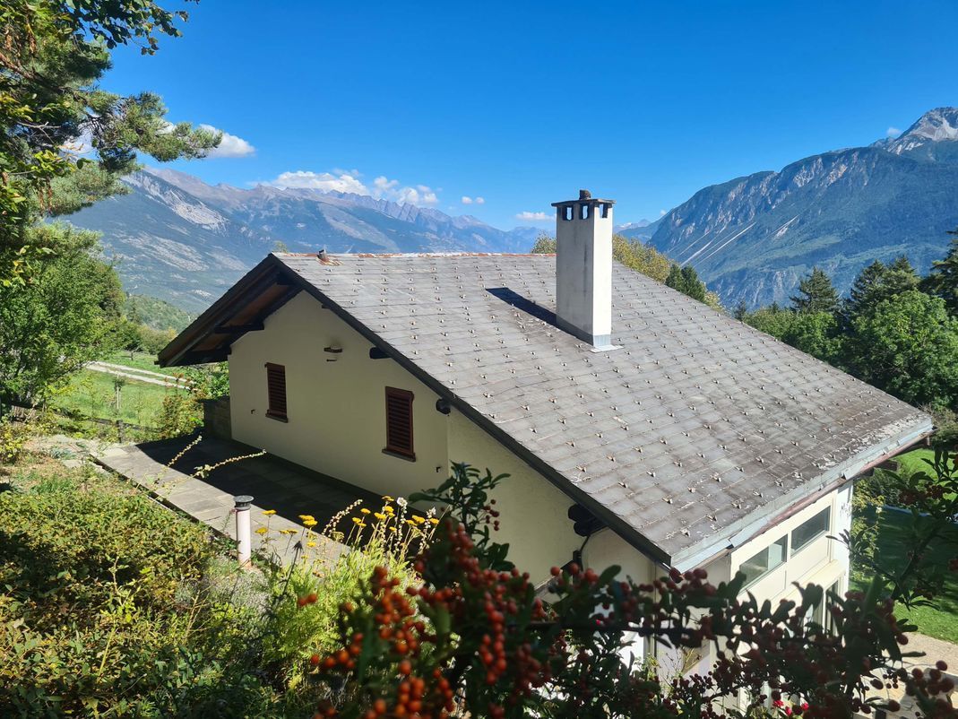 Entretien de toiture - Ambord Toitures Sàrl