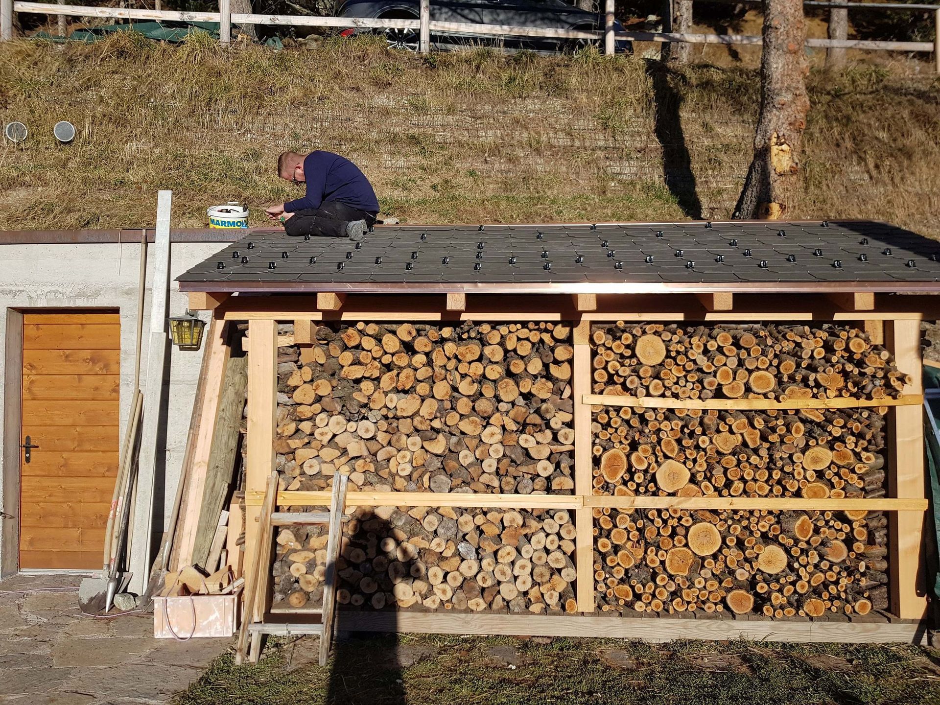 Ambord Toitures Sàrl