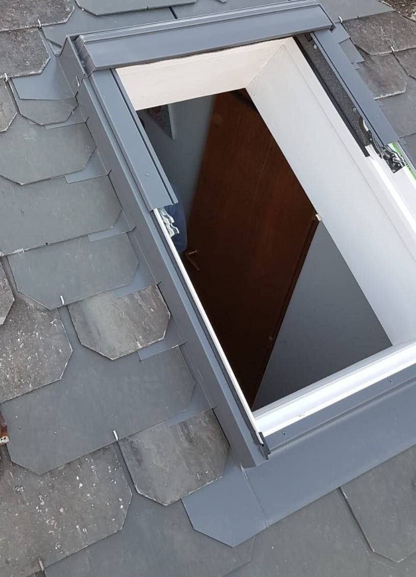 toiture - Ambord Toiture Sàrl