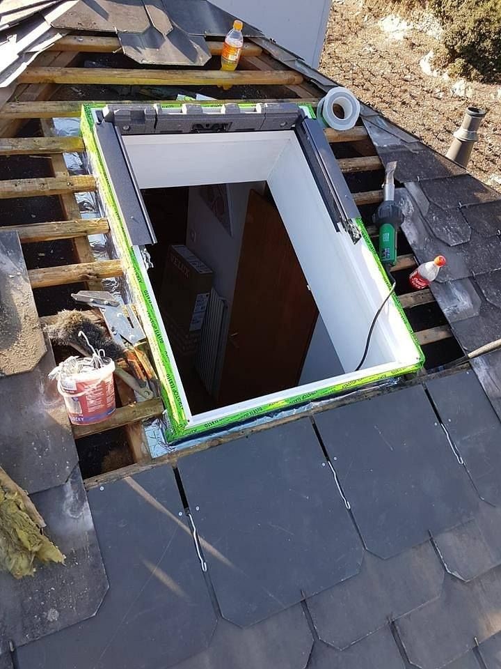 toiture - Ambord Toiture Sàrl