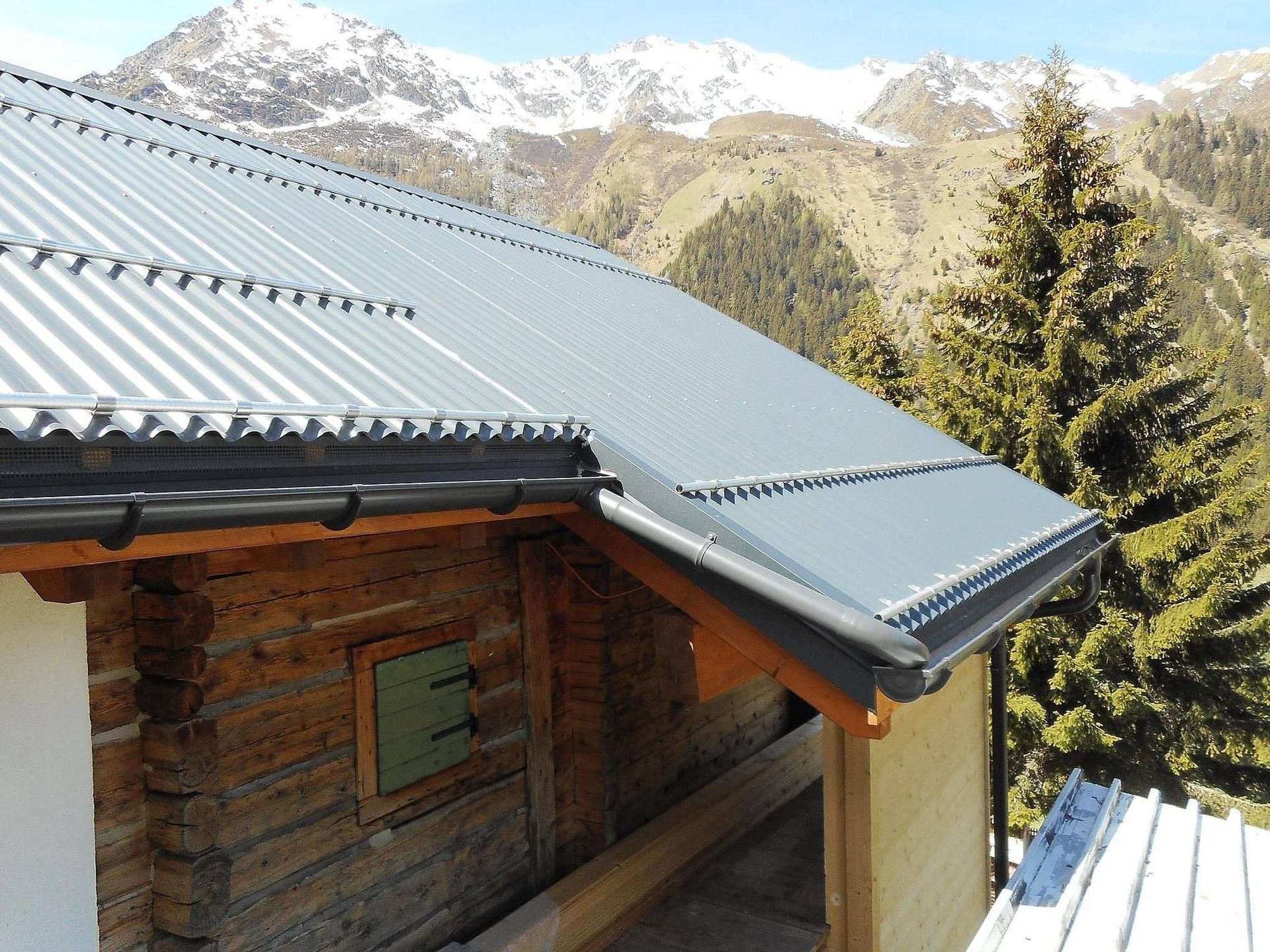 toiture - Ambord Toiture Sàrl