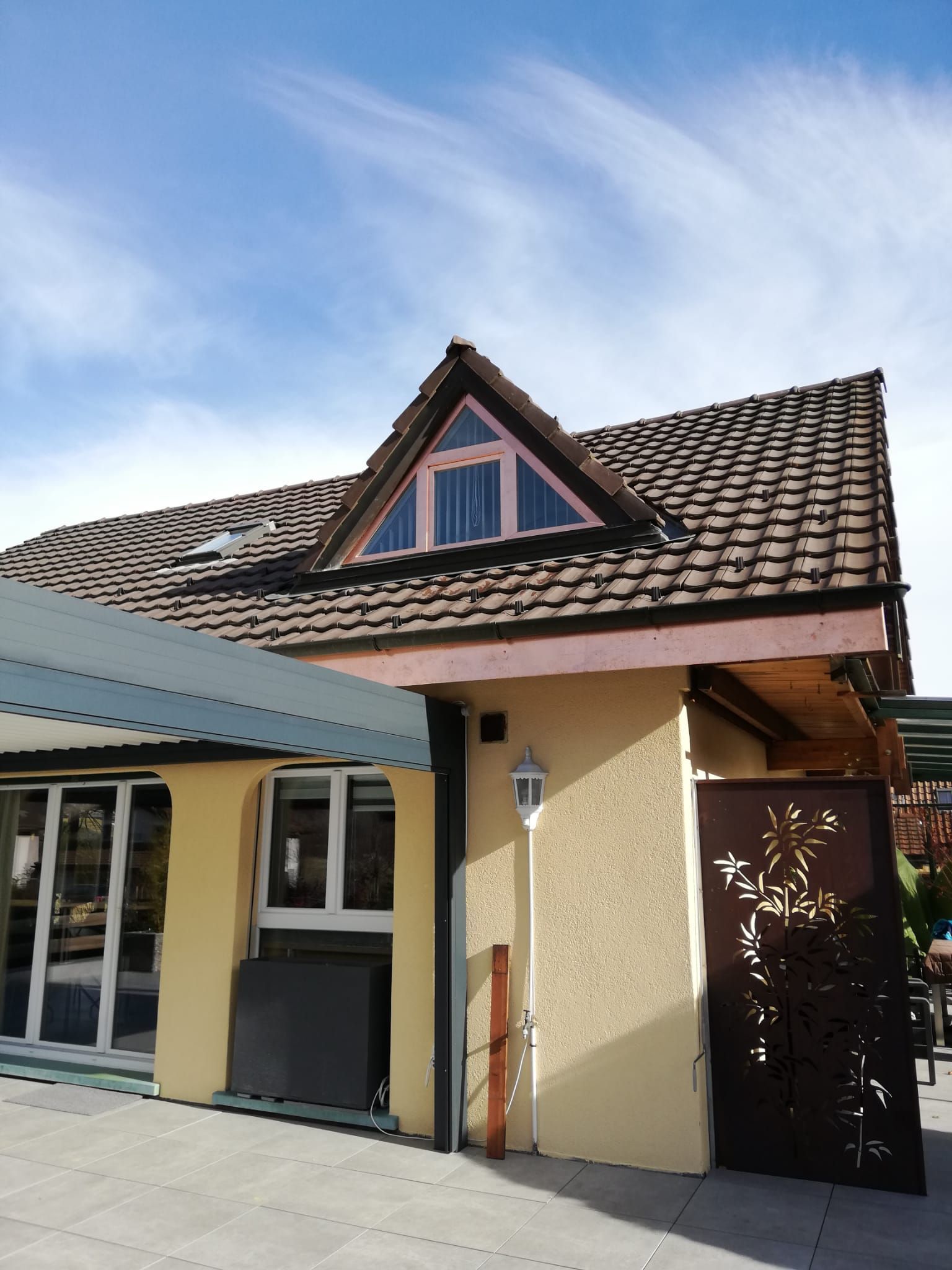 toiture - Ambord Toiture Sàrl