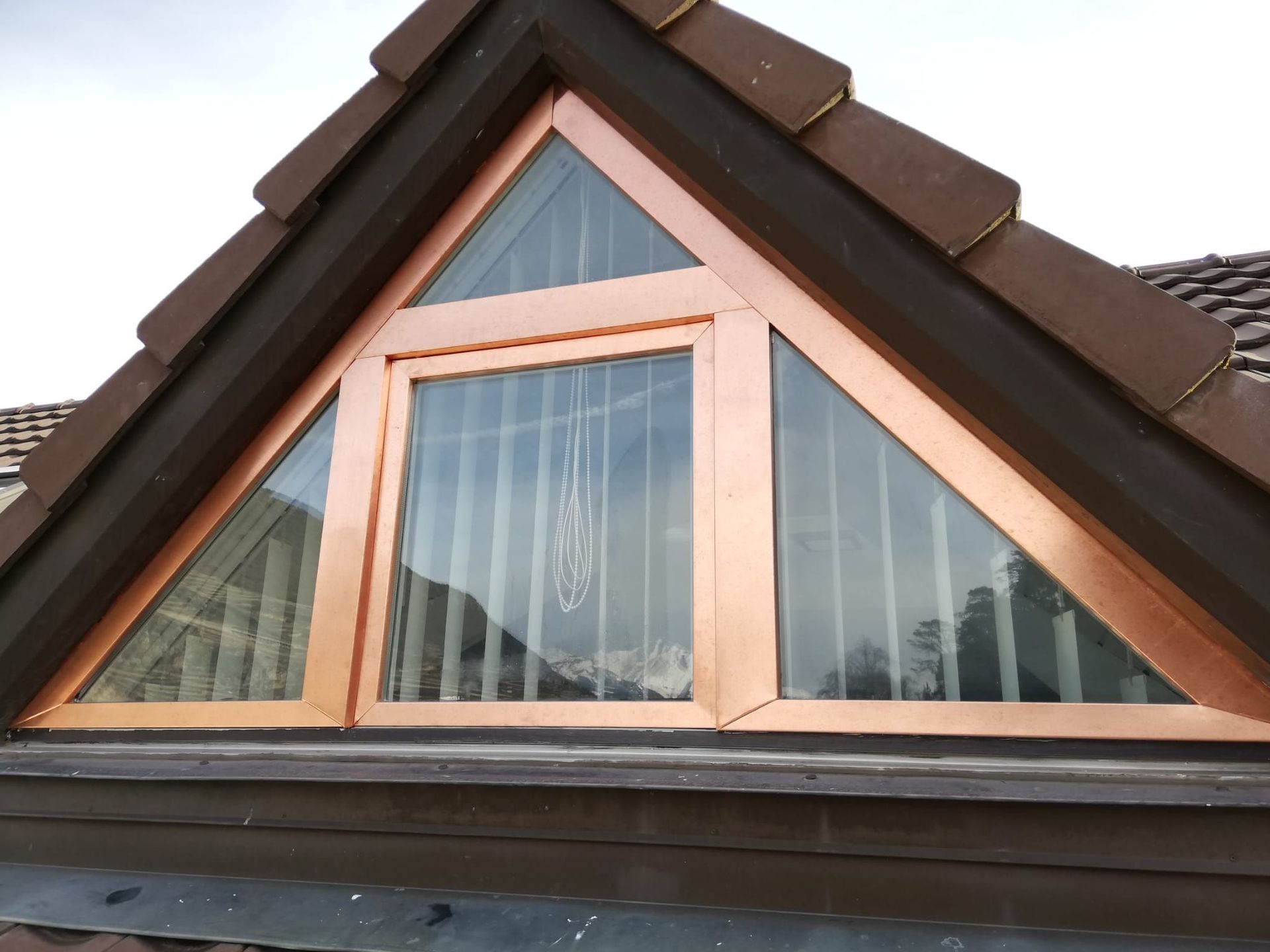 toiture - Ambord Toiture Sàrl