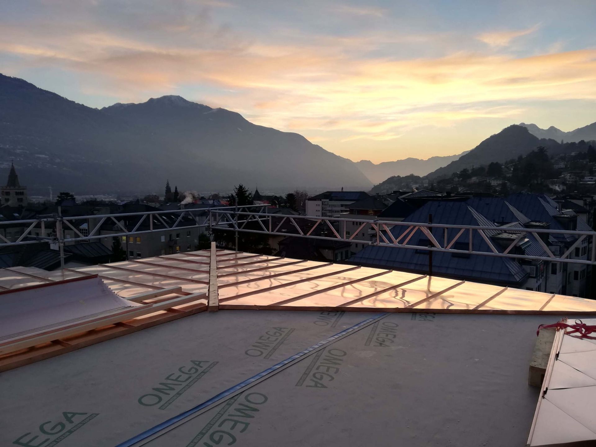 Ambord Toitures Sàrl