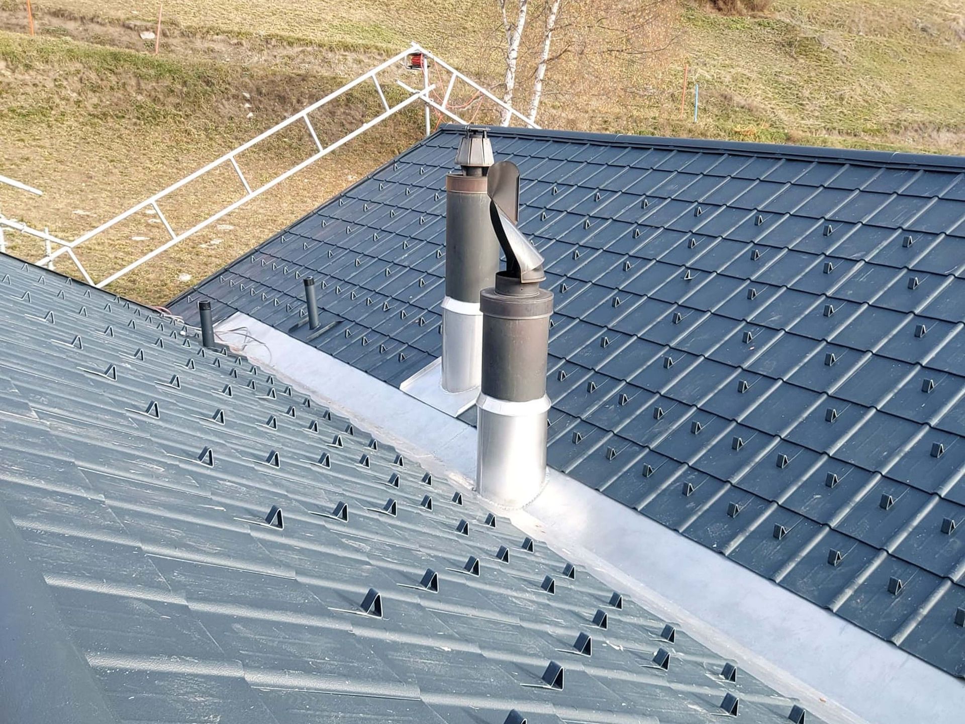 Ambord Toitures Sàrl