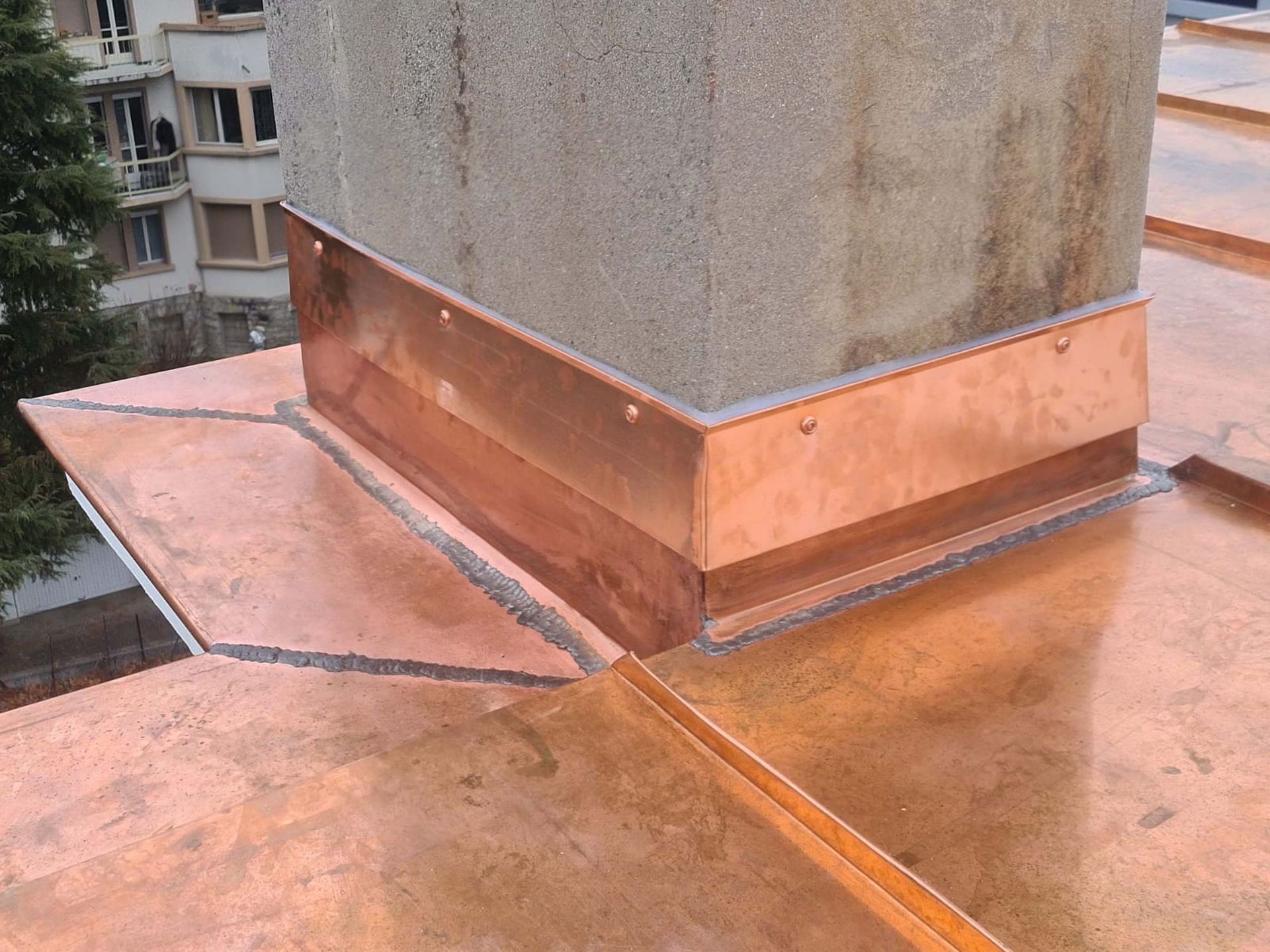 Ambord Toitures Sàrl