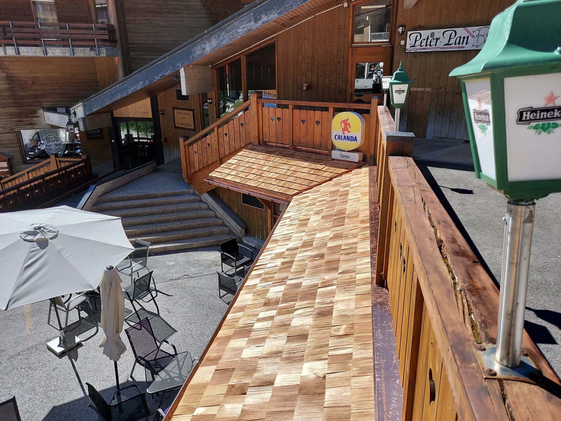 toiture - Ambord Toiture Sàrl