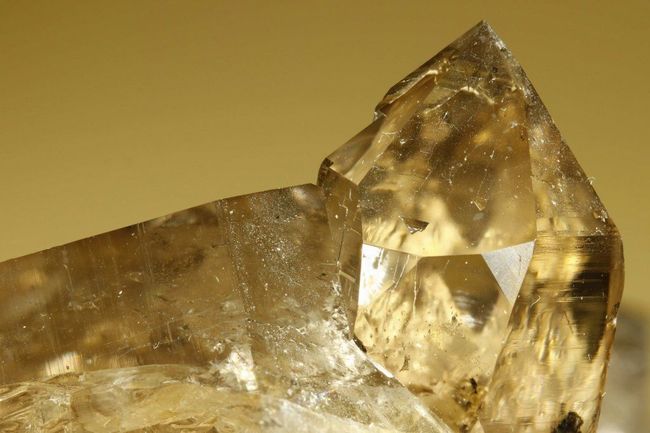 alpine-kristalle