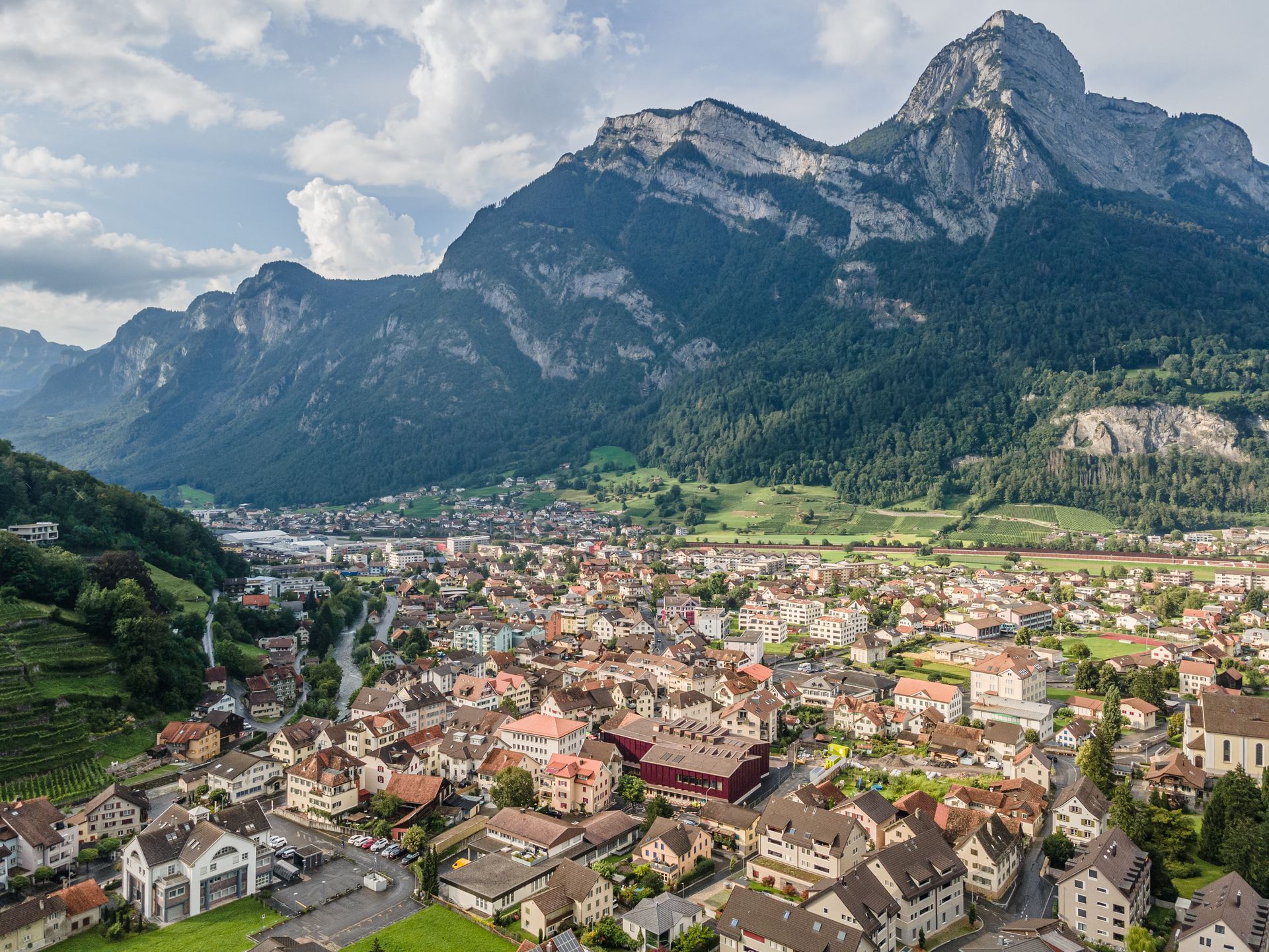 Bärtsch & Söhne AG