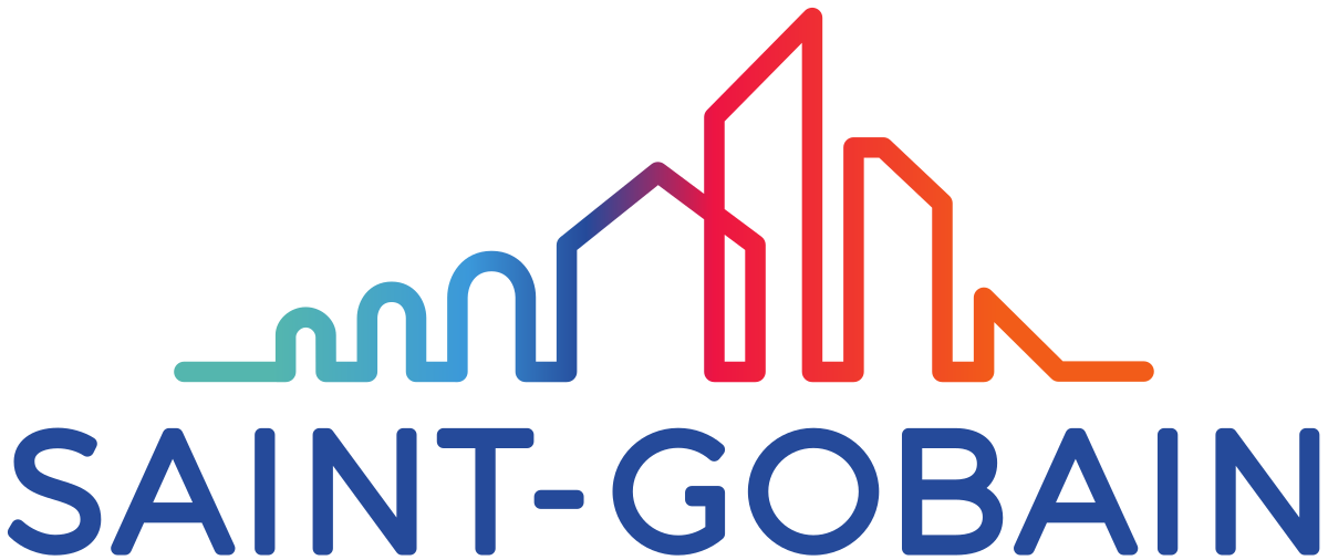 Logo Saint-Gobain