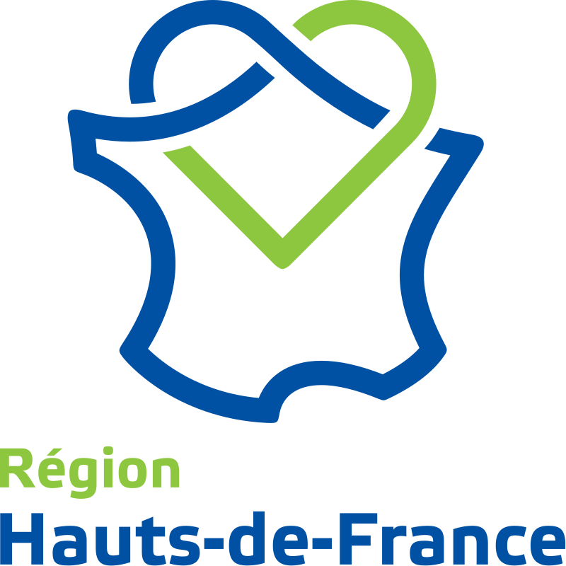Logo Région Haut de France