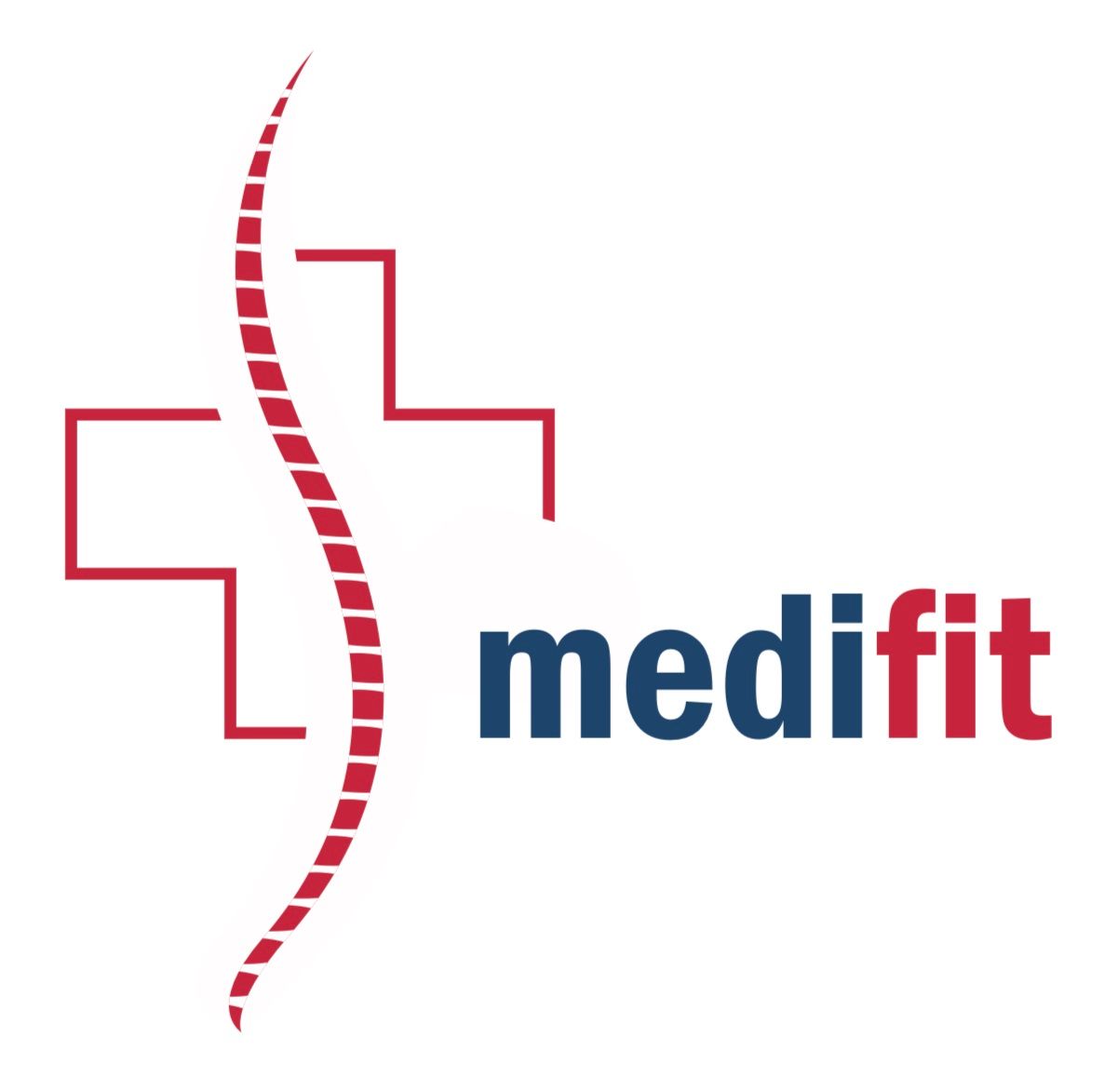 Medifit Logo