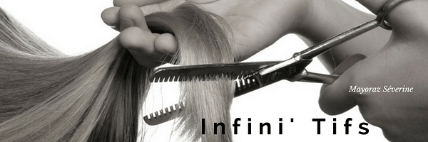 Logo - Infini'Tifs