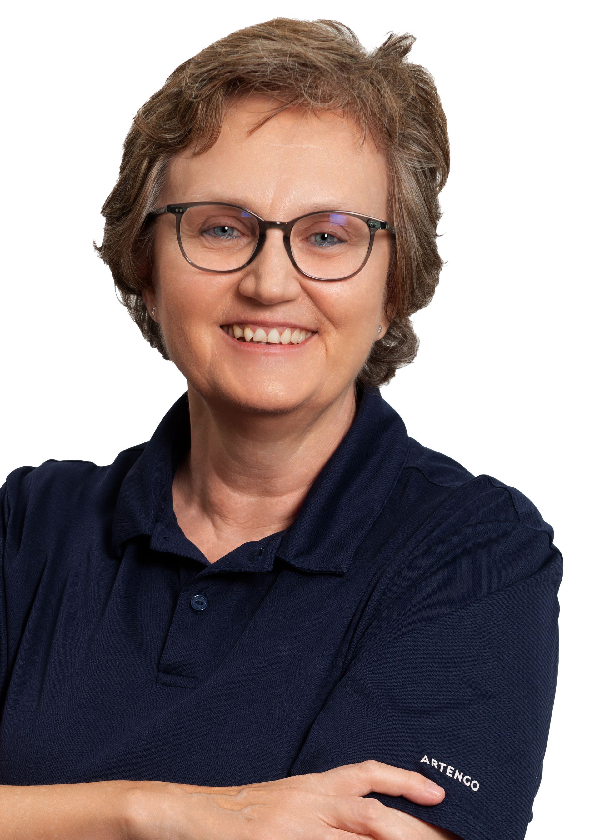 Dr. med. M. Schmitter