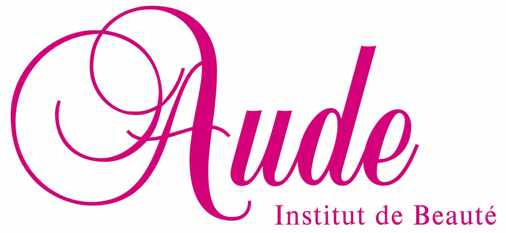 Institut de Beauté Aude - Logo