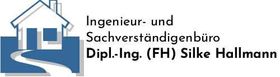 Ingenieur- und Sachverst&auml;ndigenb&uuml;ro Dipl.-Ing. (FH) Silke Hallmann