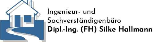 Ingenieur- und Sachverst&auml;ndigenb&uuml;ro Dipl.-Ing. (FH) Silke Hallmann