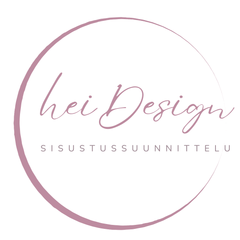 HeiDesign & Sisustussuunnittelija Heidi Fyhr 