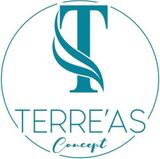 Logo Terre'as Concept