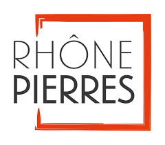 Logo Rhône Pierres