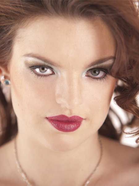 Fotoshooting Nachher Portrait