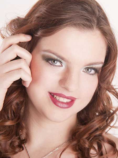 Fotoshooting Nachher