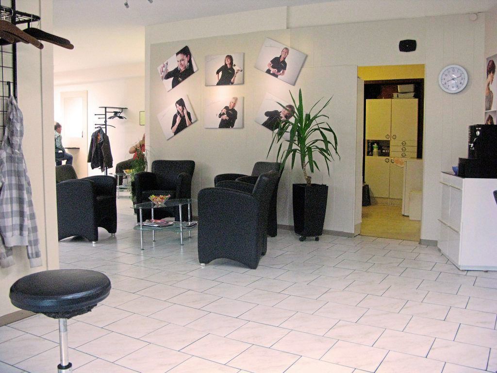 Ladenlokal innen Britta Borch 5