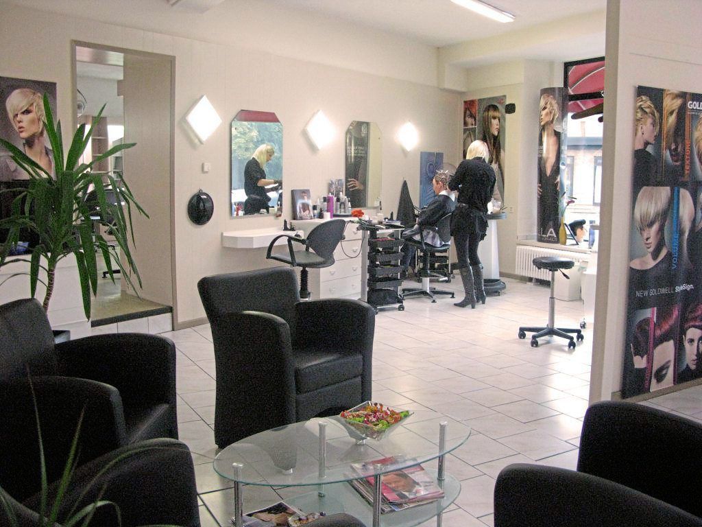 Ladenlokal innen Britta Borch 2