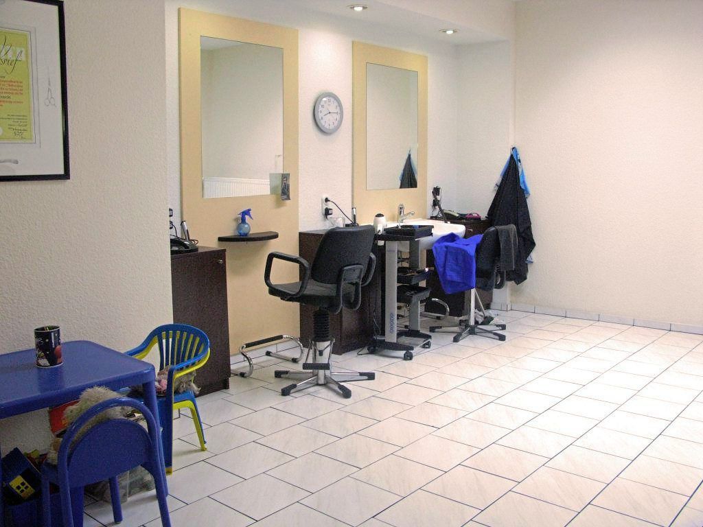 Ladenlokal innen Britta Borch 1