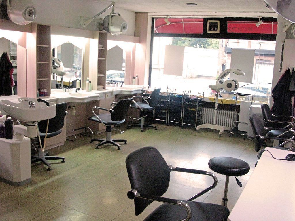 Ladenlokal innen Britta Borch 3