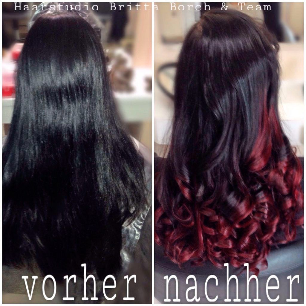Vorher/Nachher - Verschiedene 7