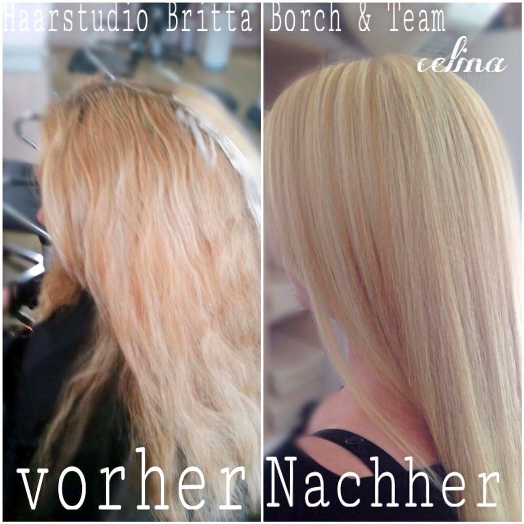 Vorher/Nachher - Verschiedene 6