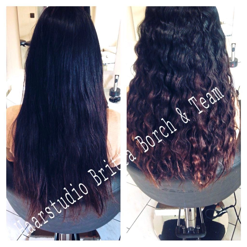 Vorher/Nachher - Verschiedene 9